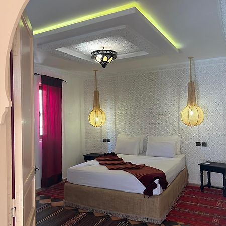 Riad Dar Nakhla Marrakesh Exterior photo
